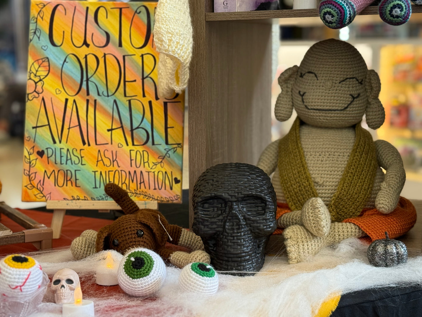 Buddha