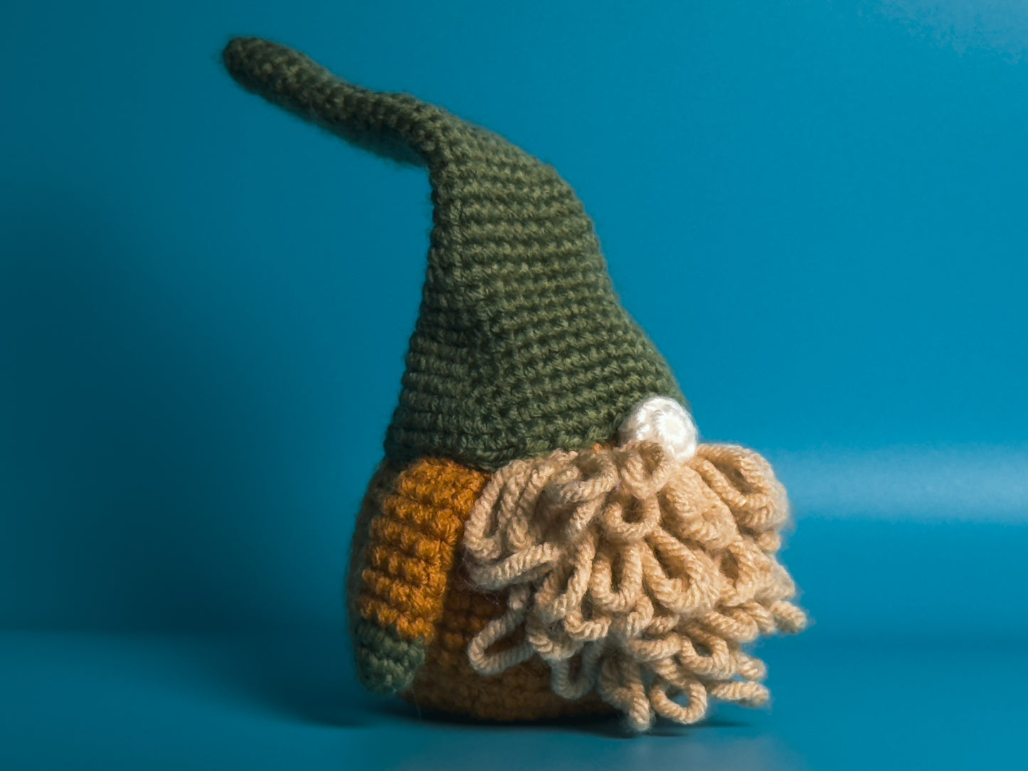 Desk Gnome