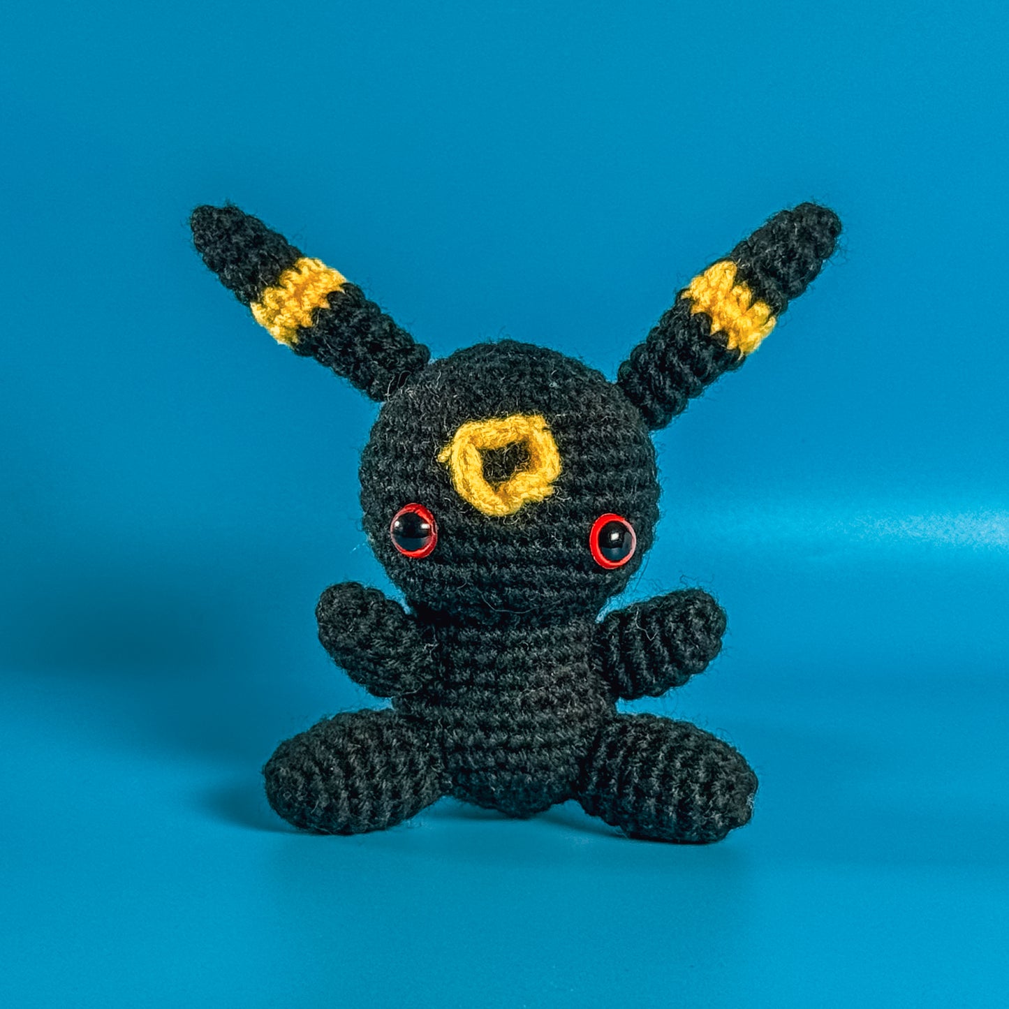 7. Poke Monsters