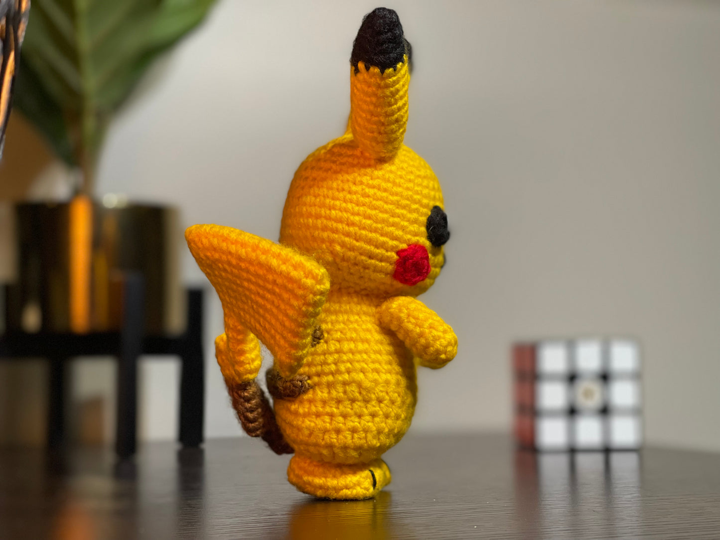 7. Poke Monsters