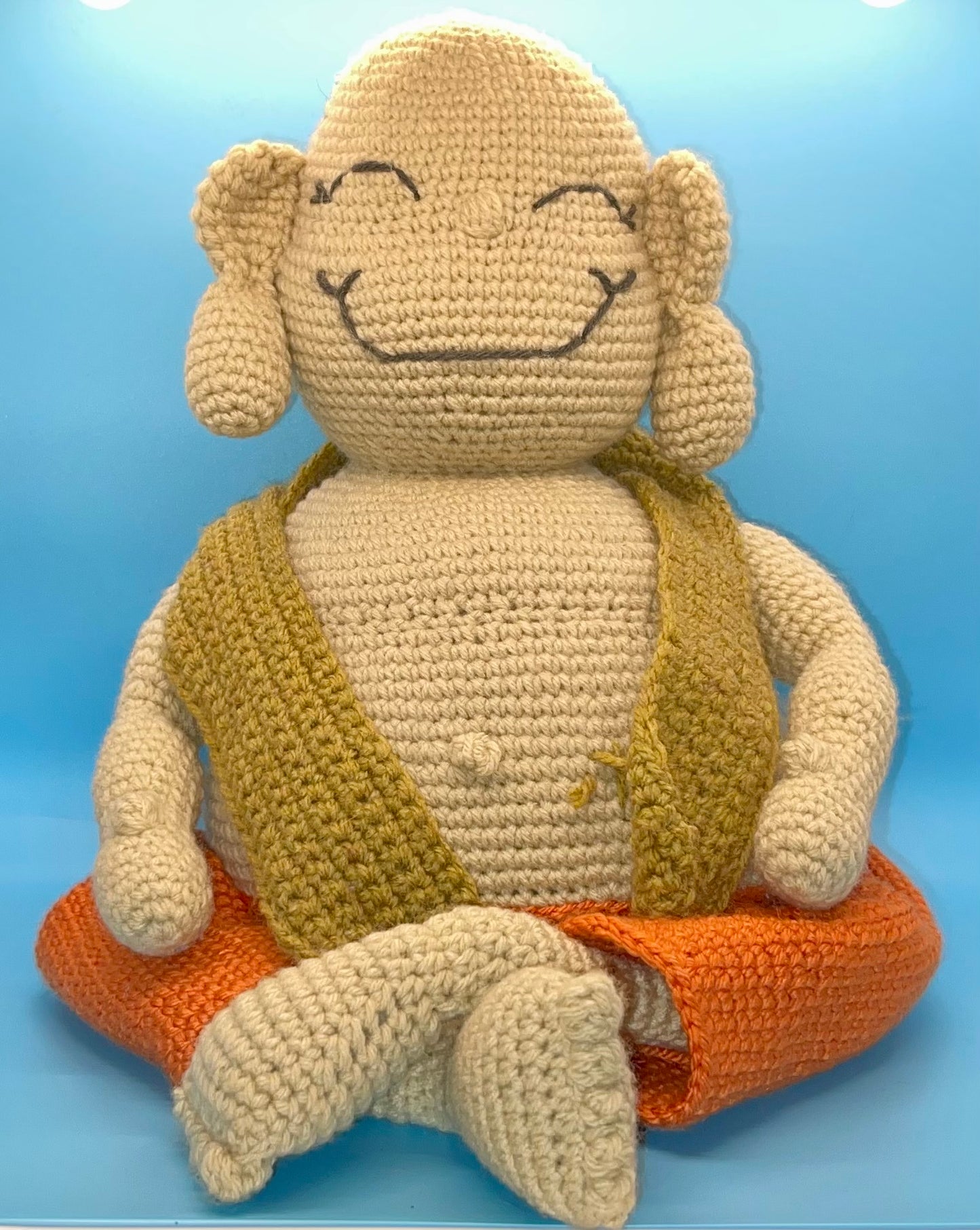 Buddha