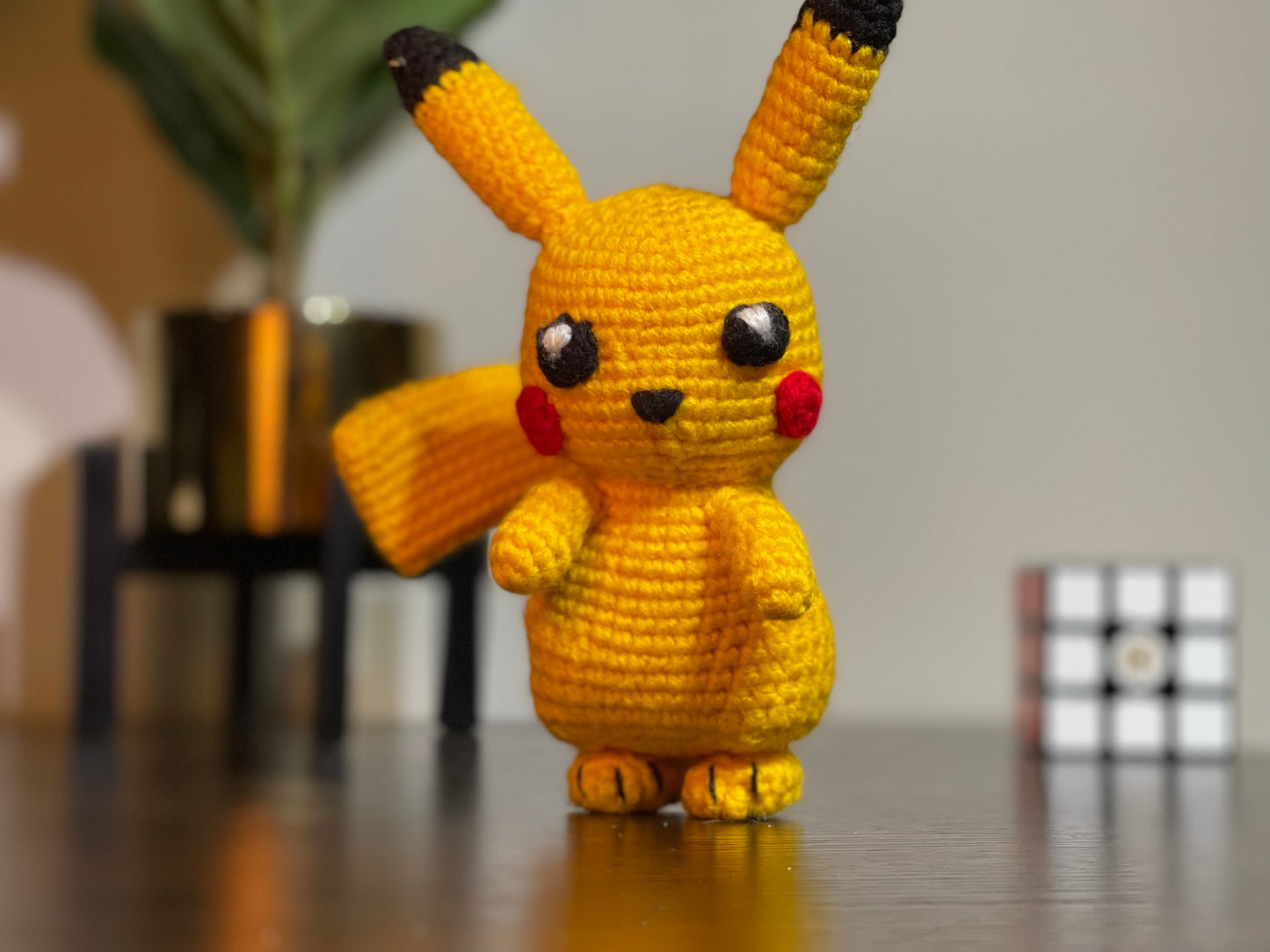 7. Poke Monsters