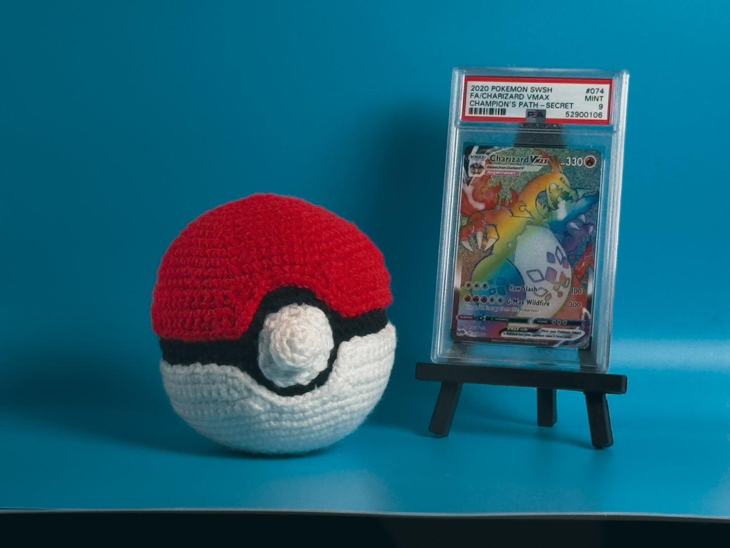 Poké Ball