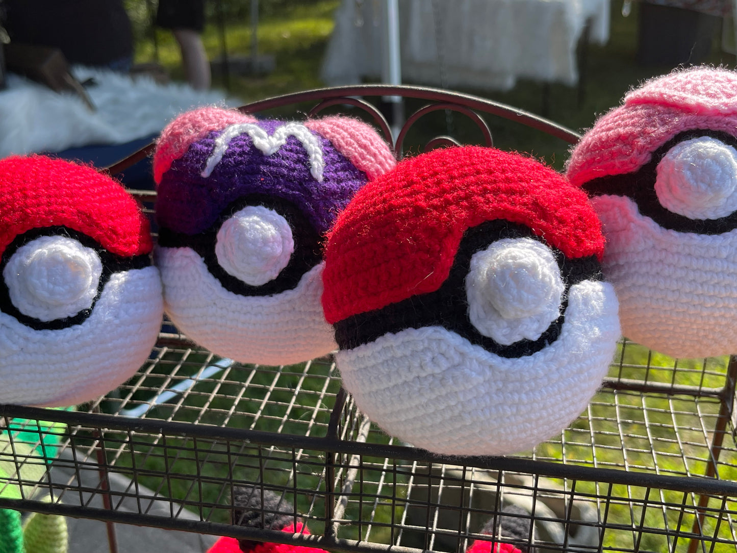 Poké Ball