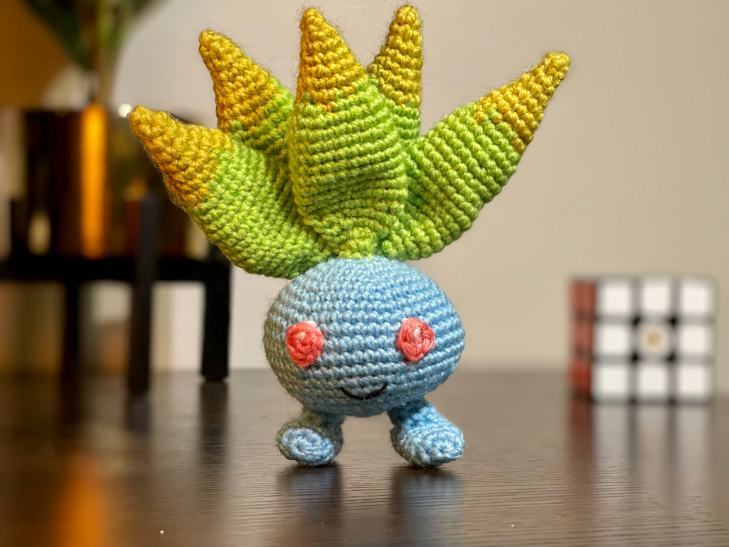 7. Poke Monsters