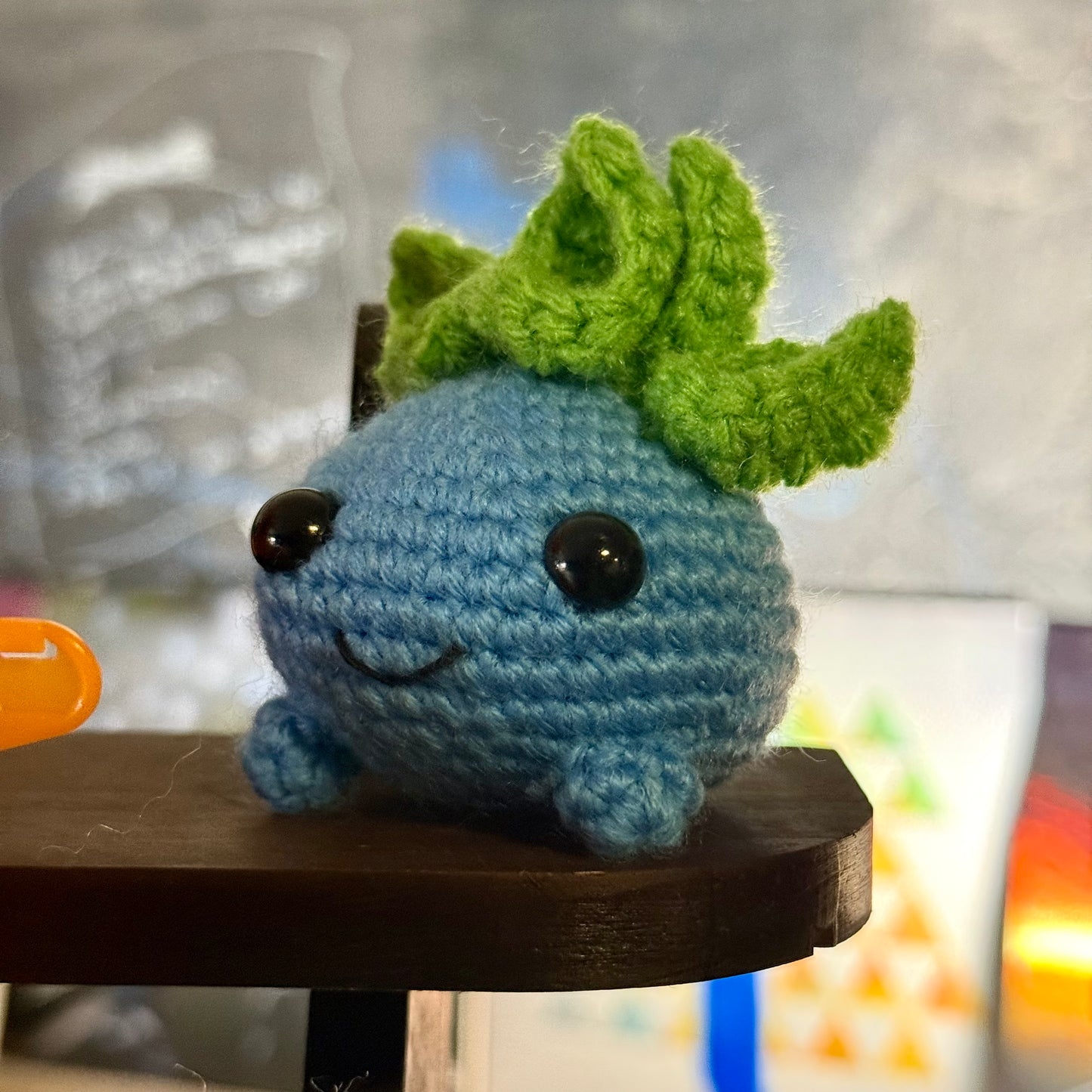 7. Poke Monsters