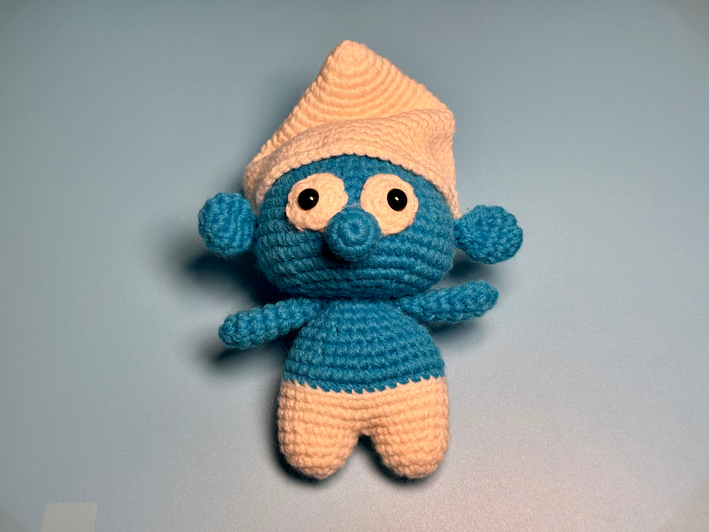 Smurf