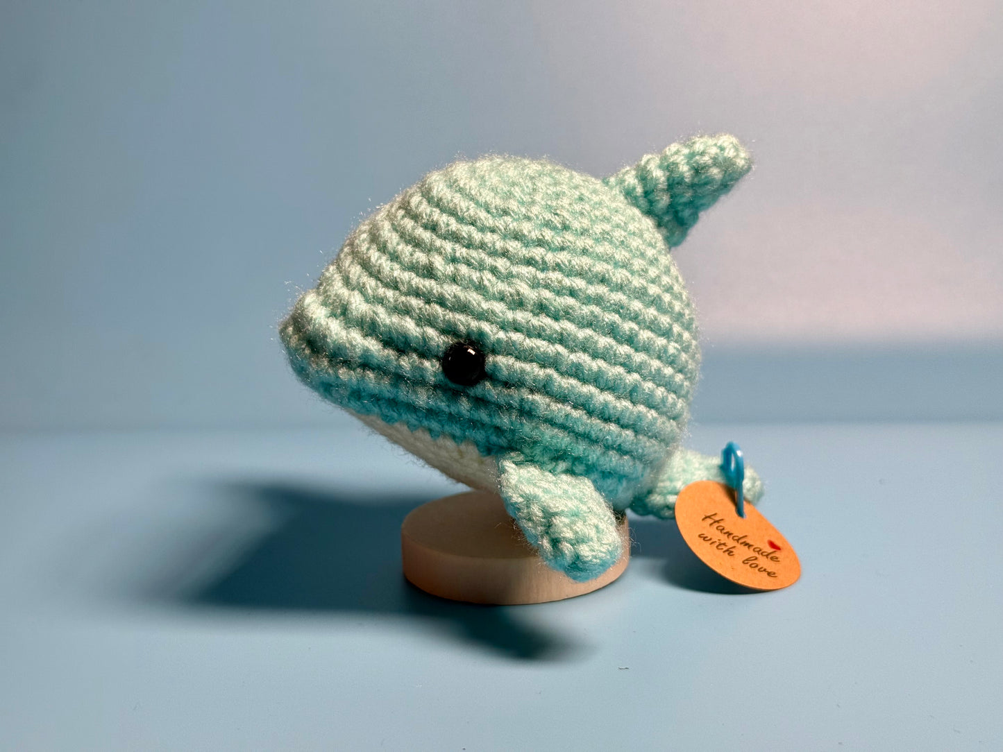 4. Dolphin