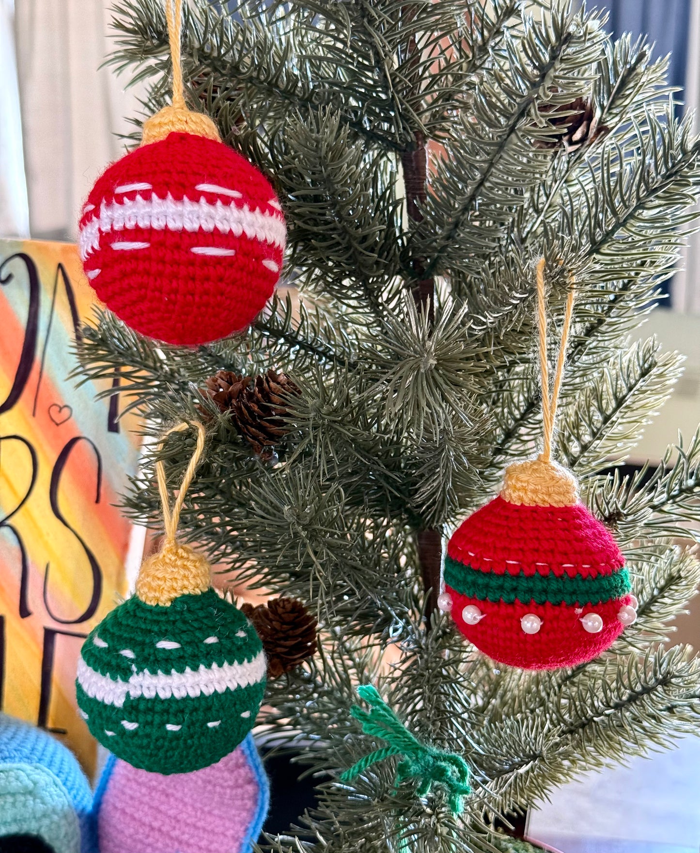 Xmas Ornaments