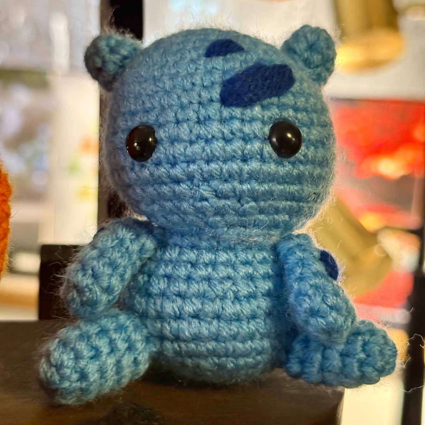 7. Poke Monsters