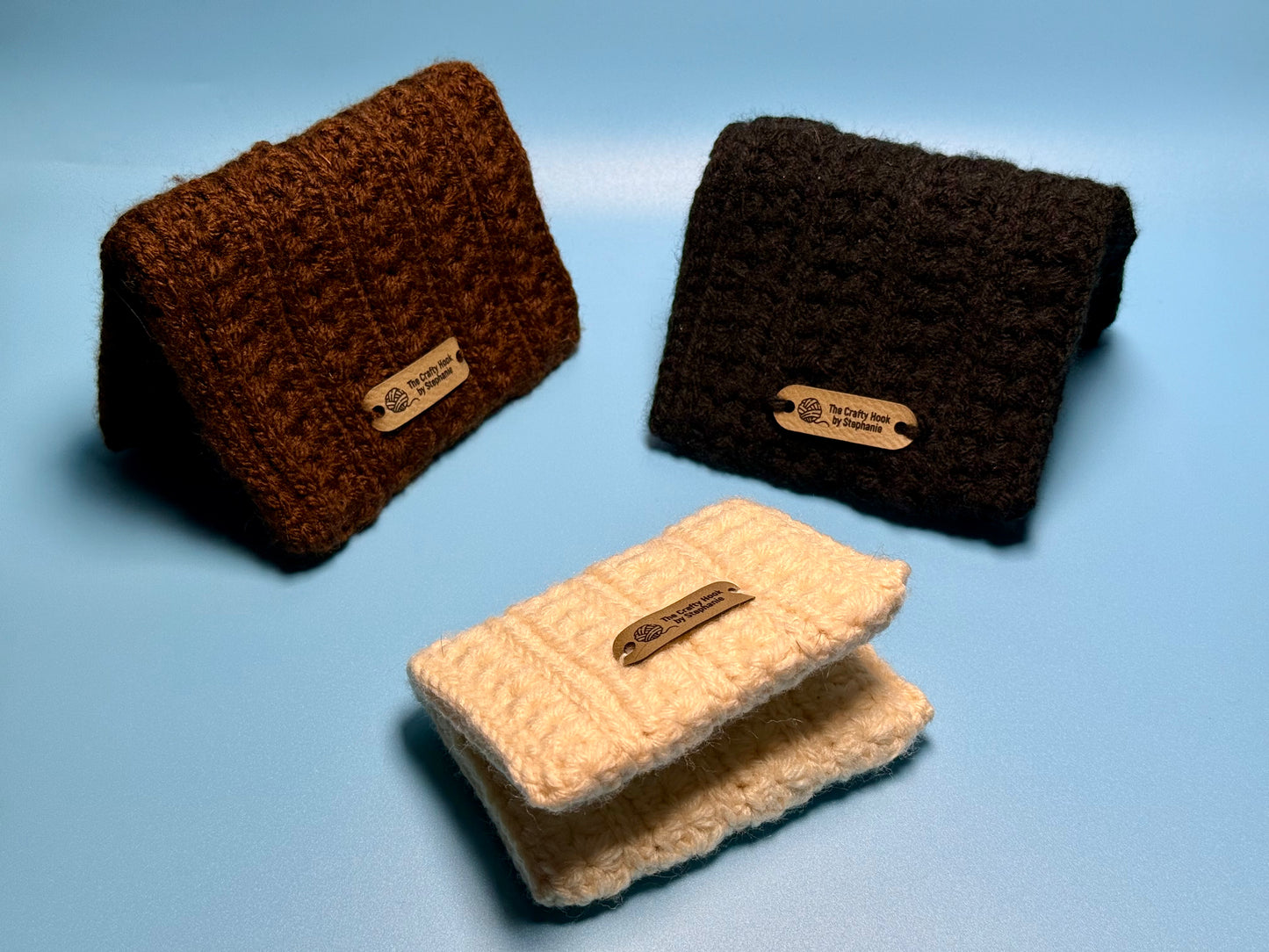 9. Wallet