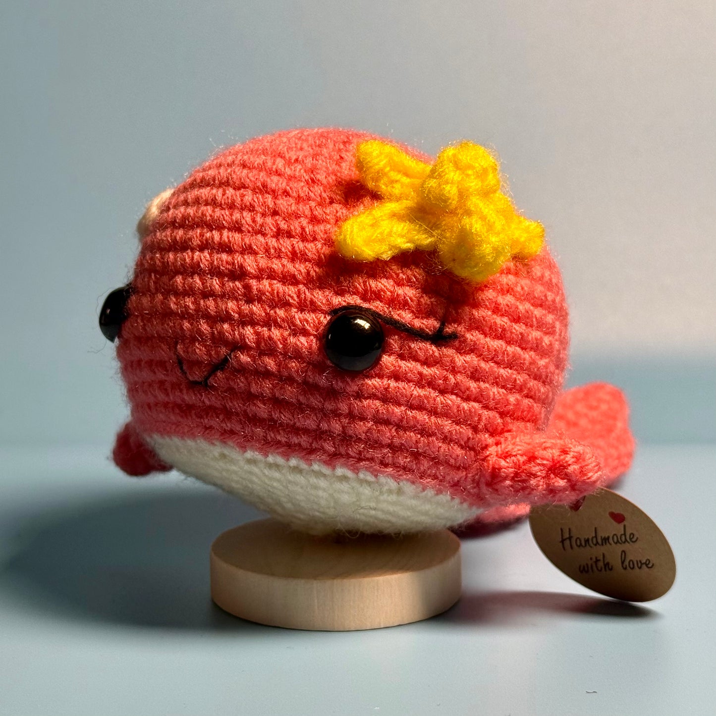 5. Whale
