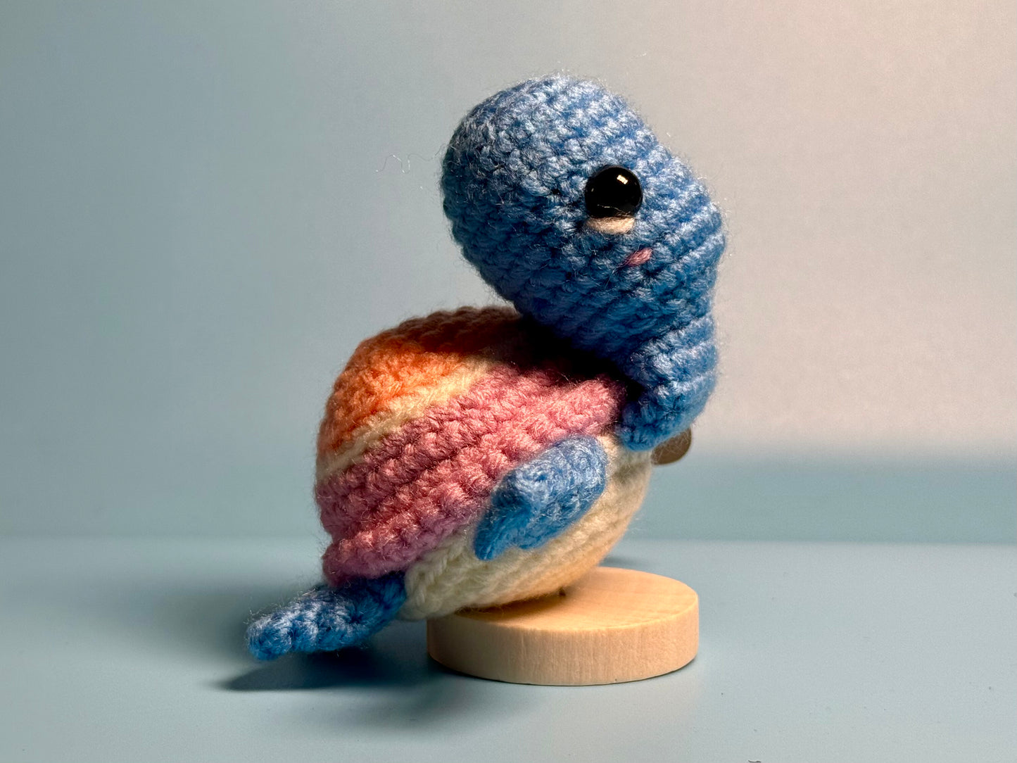 3. Sea Turtle