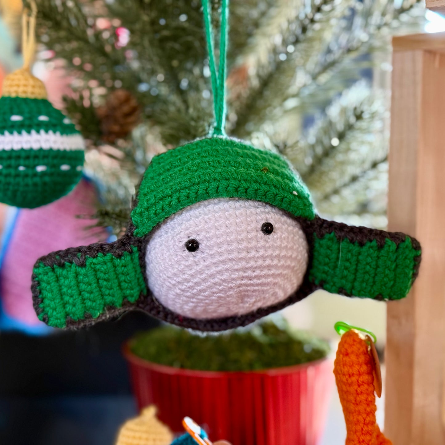 Xmas Ornament (Christmas Vacation)