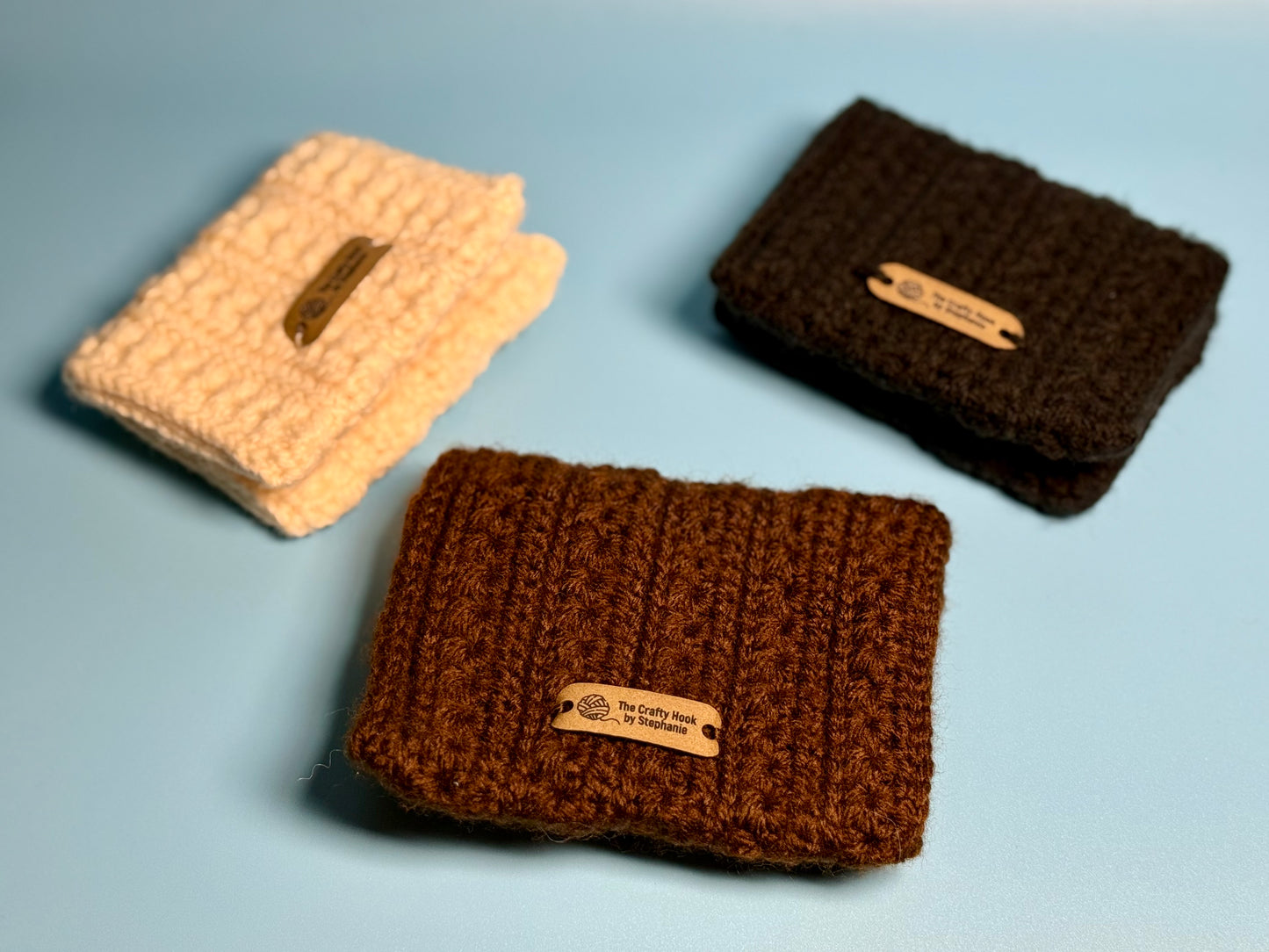 9. Wallet