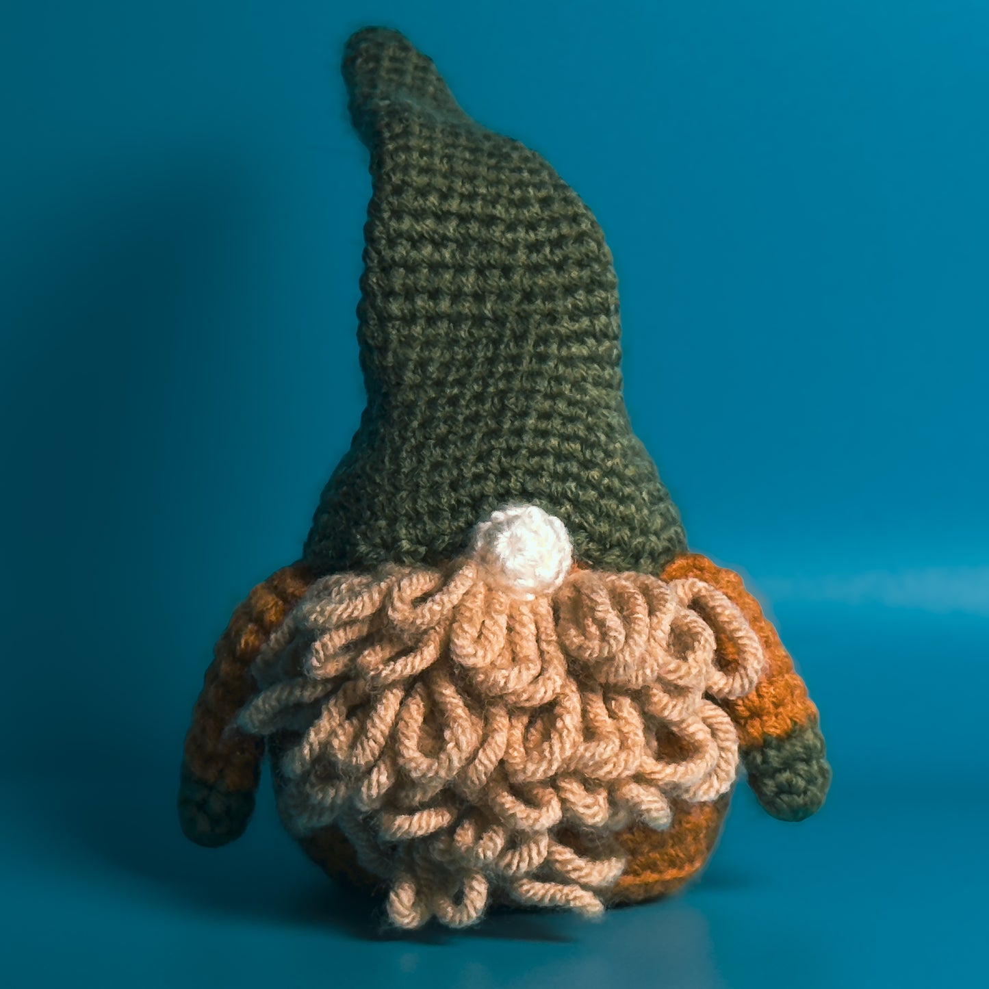 Desk Gnome