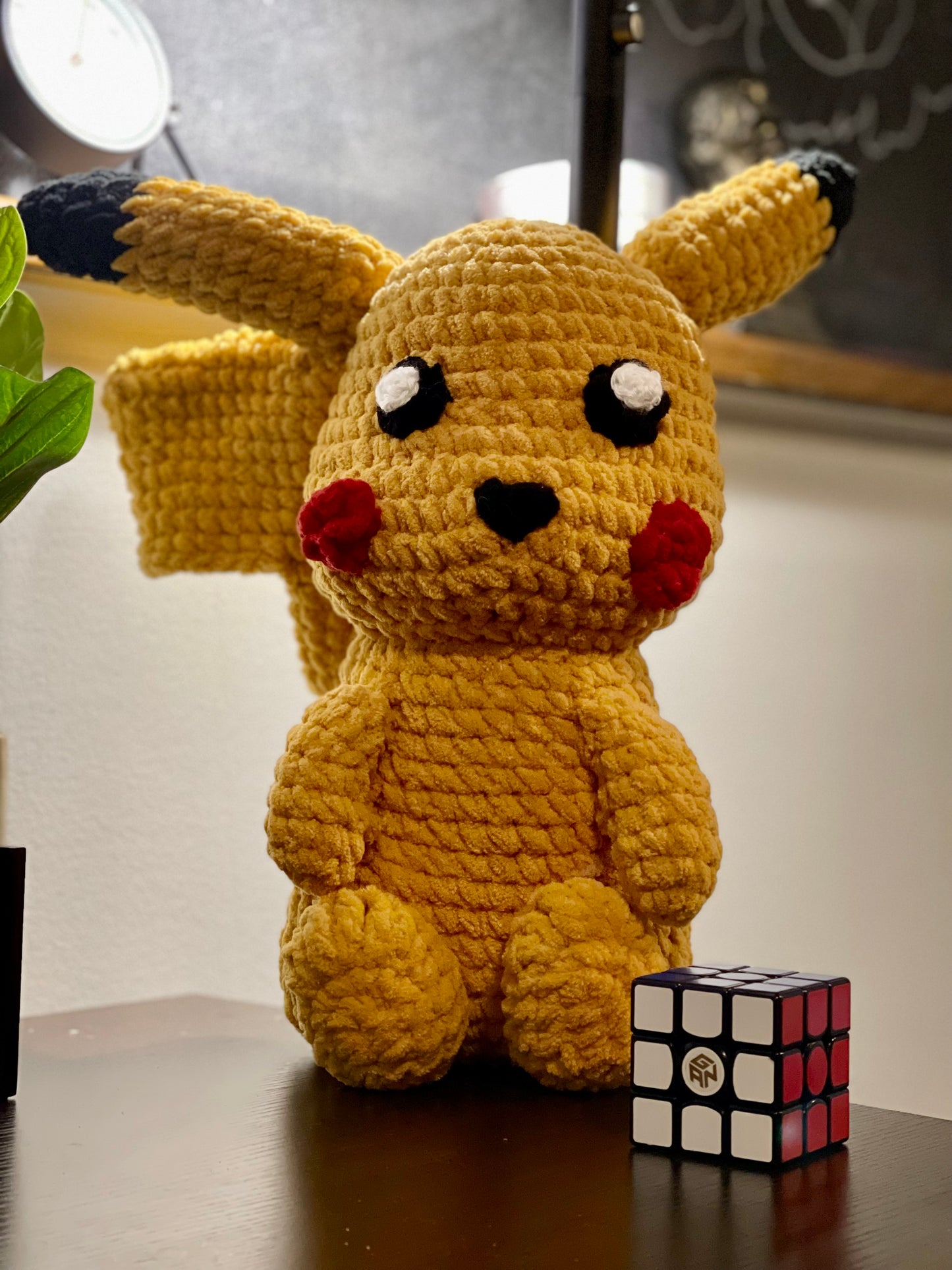 Pika (Life Sized)