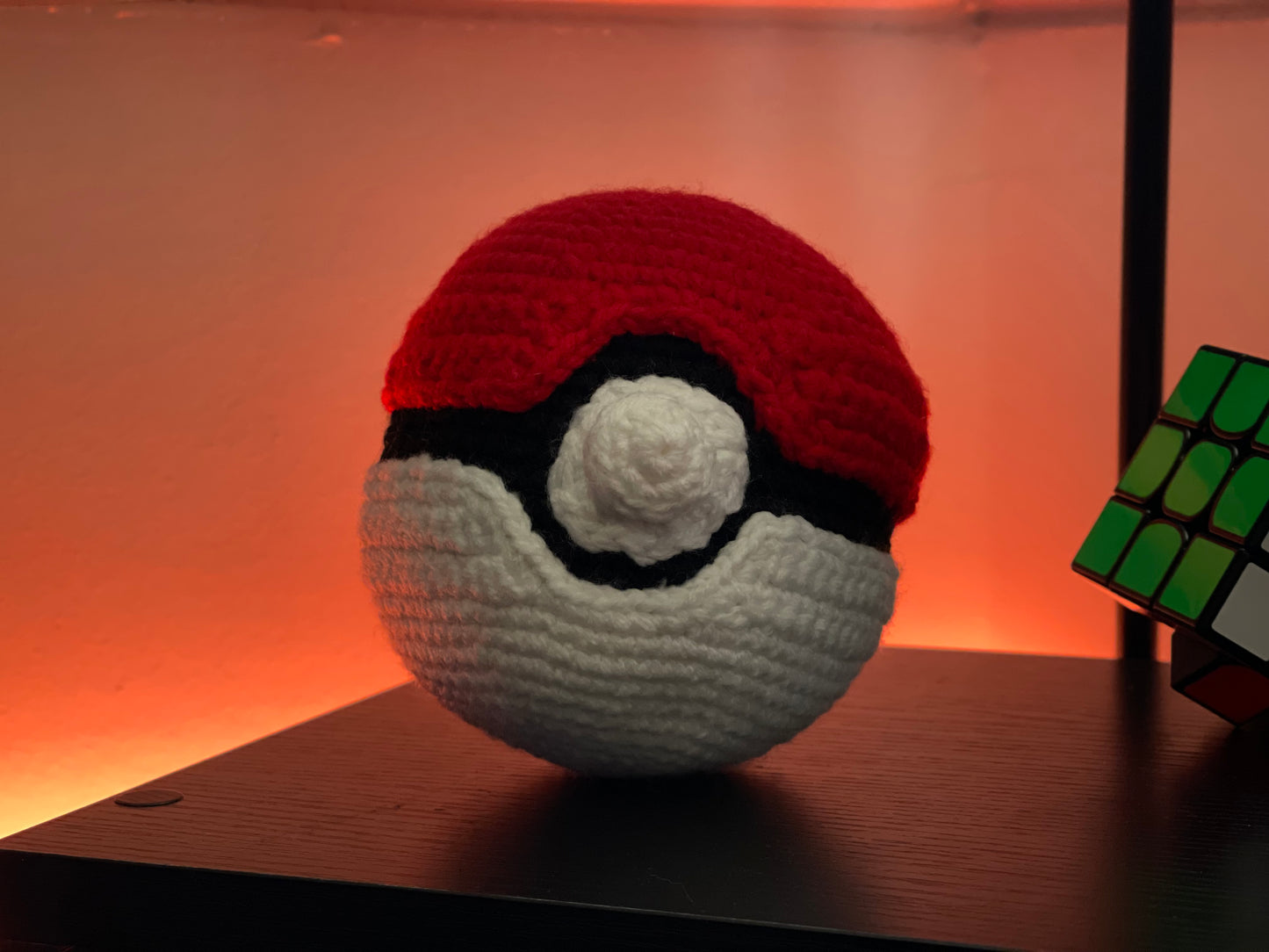 Poké Ball Varients