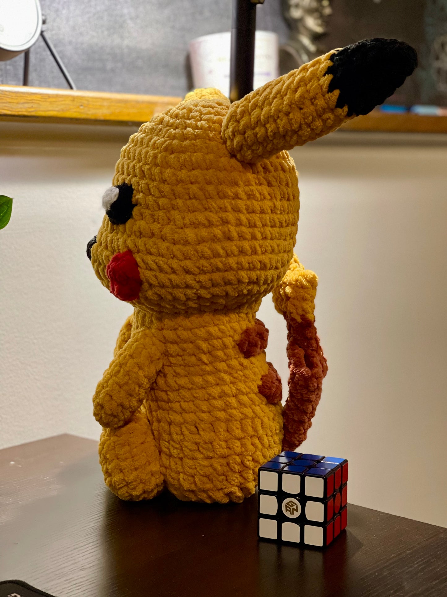 Pika (Life Sized)