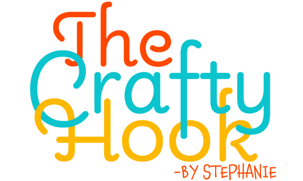 The Crafty Hook by Stephanie